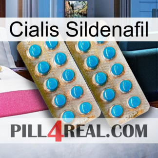 Cialis Sildenafil new08